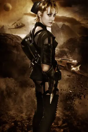 Постер к фильму "Запрещенный прием" #703427