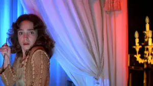 Задник к фильму "Суспирия" #210387