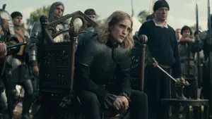 Задник к фильму "Король Англии" #235599