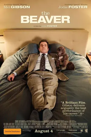 Постер к фильму "Бобёр" #288416