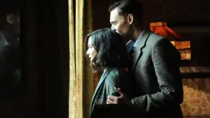 Задник к фильму "Глубокое синее море" #396764