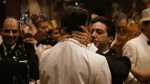 Задник к фильму "Крёстный отец 2" #531360