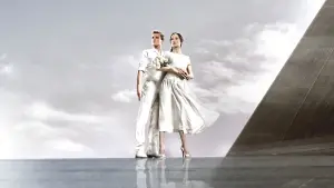 Задник к фильму "Голодные игры: И вспыхнет пламя" #624977