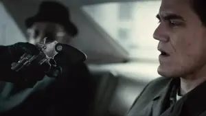 Задник к фильму "Ледяной" #283220