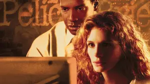 Задник к фильму "Дело о пеликанах" #276822