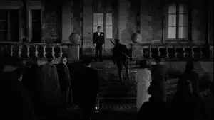 Задник к фильму "Правила игры" #207147