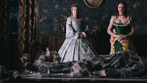 Задник к фильму "Гадкая сестра" #519235