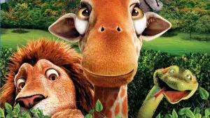 Задник к фильму "Большое путешествие" #327343