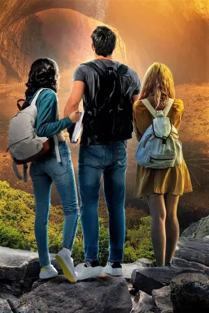 Постер к фильму "Ловушка времени" #488707