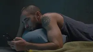 Задник к фильму "Σε μια άγνωστη χώρα" #766584