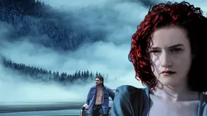 Задник к фильму "Рыжим тут не место" #499064