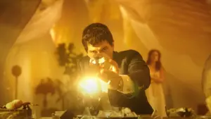 Задник к фильму "Мегаполис" #479259