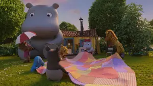 Задник к фильму "" #544292