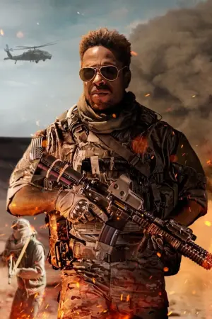 Постер к фильму "Спаситель" #334328