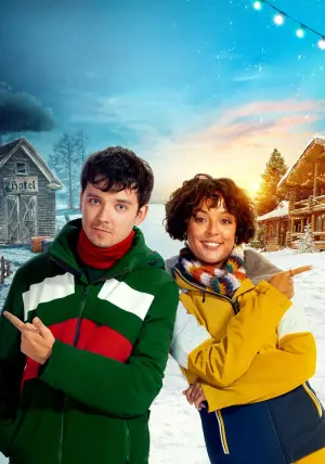 Постер к фильму "Твоё Рождество или моё? 2" #478697