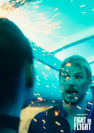 Постер к фильму "Рейс навылет" #571996