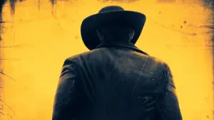 Видео к фильму Убийство в Йеллоустон-Сити | Things Get Very Tense In The Bar... | Murder At Yellowstone City | Exclusive Clip