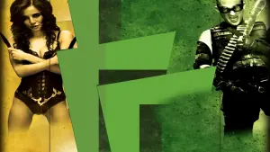 Задник к фильму "Козырные тузы 2: Бал смерти" #383763