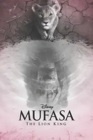 Постер к фильму "Муфаса: Король Лев" #926420