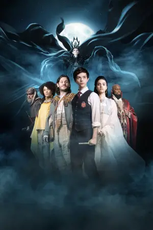 Постер к фильму "Волшебная флейта" #318984