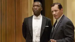 Задник к фильму "Зелёная книга" #603368