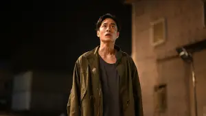 Задник к фильму "Каскадёр" #707139