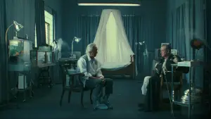 Задник к фильму "Хронос" #533234