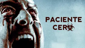 Задник к фильму "Пациент Зеро" #489794