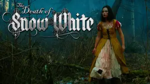 The Death of Snow White