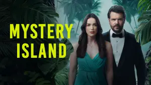 Задник к фильму "Остров загадок" #681720