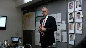 Задник к фильму "Заложники" #498075