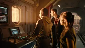 Задник к фильму "Чужой: Ромул" #545973