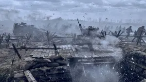 Задник к фильму "На Западном фронте без перемен" #188658