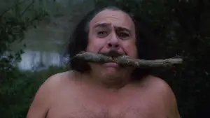 Задник к фильму "Крупная рыба" #612339