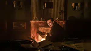 Задник к фильму "Королевская игра" #383558