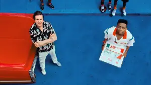 Задник к фильму "Делай как надо" #187690