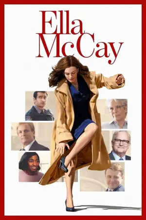 Постер к фильму "Элла Маккей" #509746