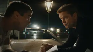 Задник к фильму "Ford против Ferrari" #588270