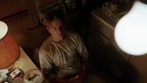 Задник к фильму "Умница Уилл Хантинг" #579835