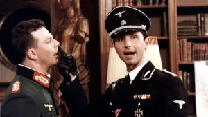 Задник к фильму "Папочка вступил в Сопротивление" #254292