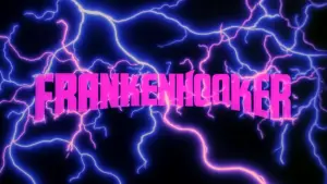 Франкеншлюха