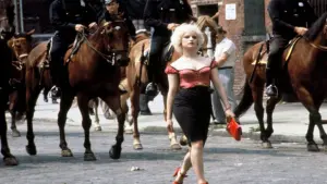 Задник к фильму "Последний поворот на Бруклин" #436168