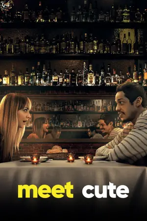 Постер к фильму "Милая встреча" #735119