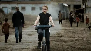 Задник к фильму "Память воды" #501798