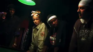 Задник к фильму "Замороченные" #482455