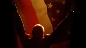 Задник к фильму "Никсон" #254301