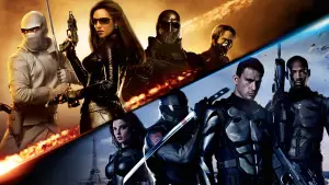 Задник к фильму "G.I. Joe: Бросок кобры" #656806