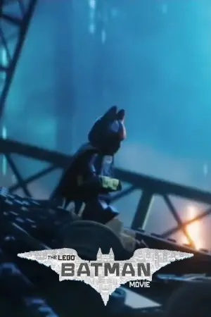 Постер к фильму "Лего Фильм: Бэтмен" #231577