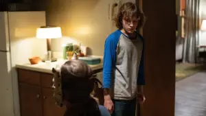 Задник к фильму "Чёрный телефон" #203137