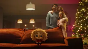 Задник к фильму "Домовенок Кузя" #740532